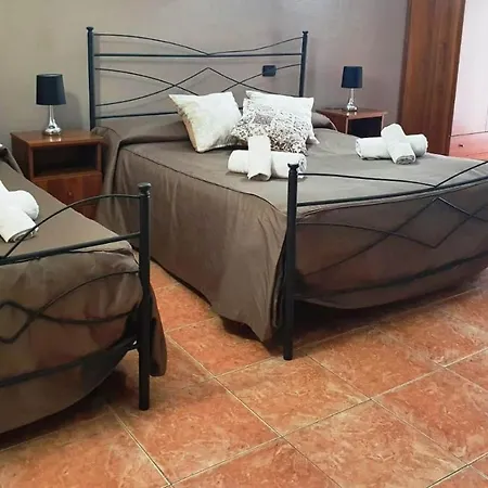Hotel Ristorante L'Orizzonte Le Castella  Kamer foto