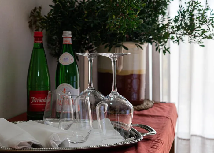 Hotel Ristorante L\'Orizzonte