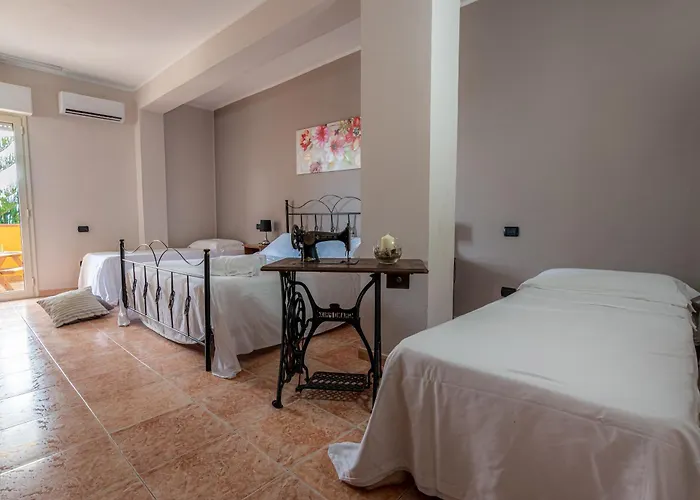 Hotel Ristorante L\'Orizzonte