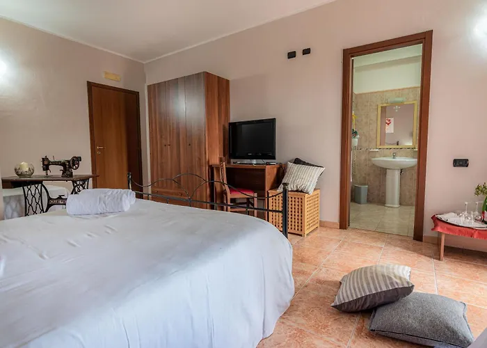 Hotel Ristorante L\'Orizzonte