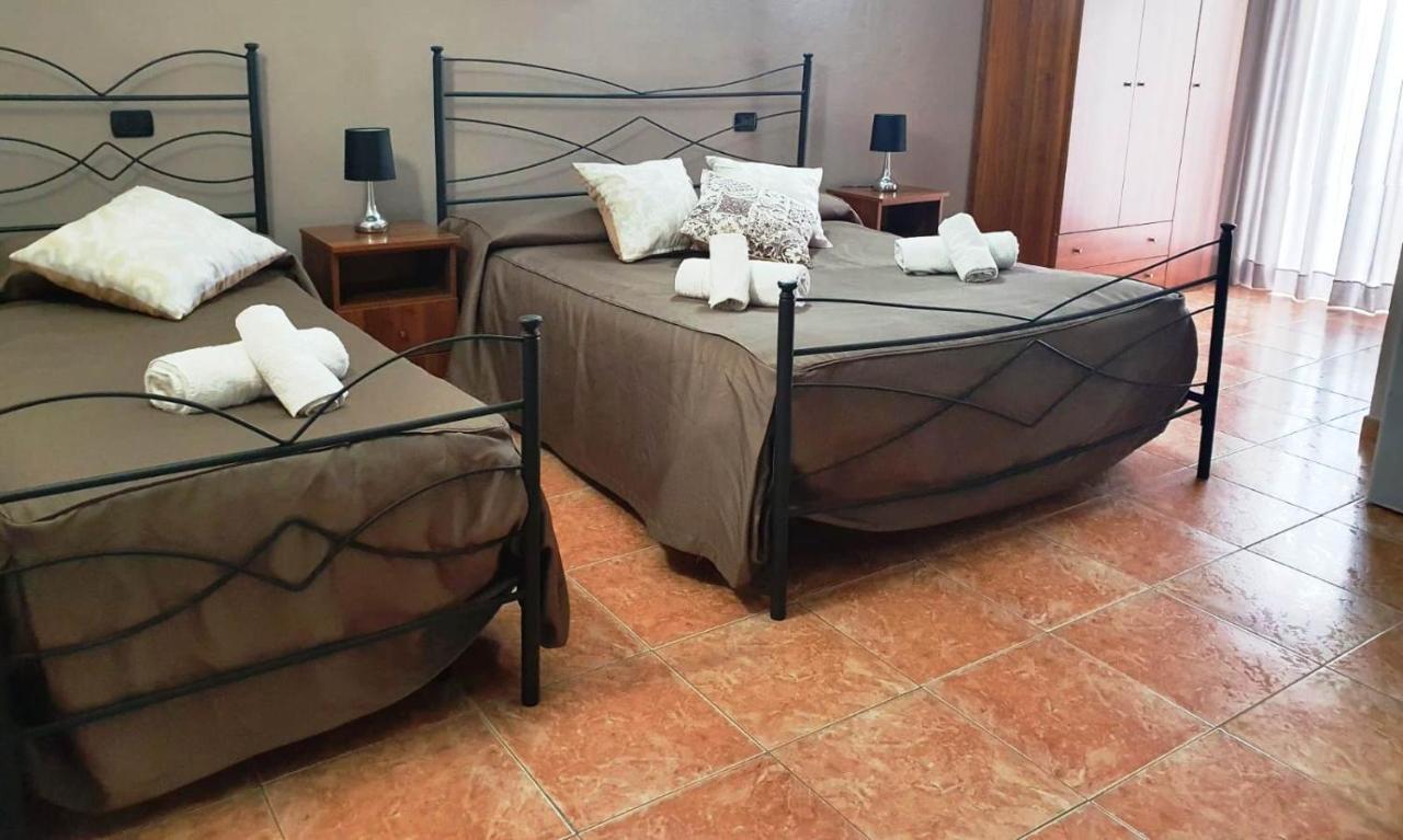 Hotel Hotel Ristorante L'Orizzonte
