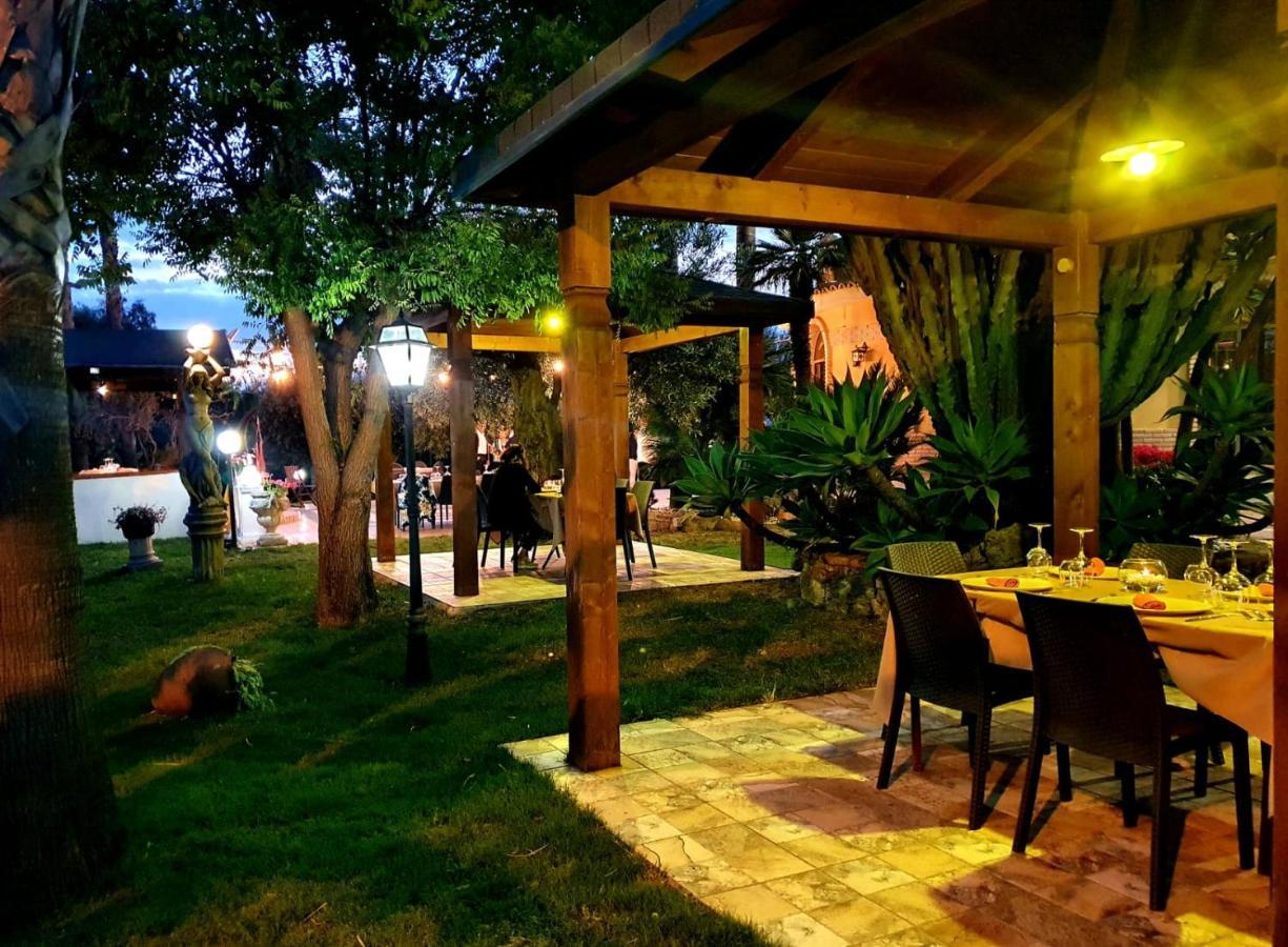 Hotel Hotel Ristorante L'Orizzonte