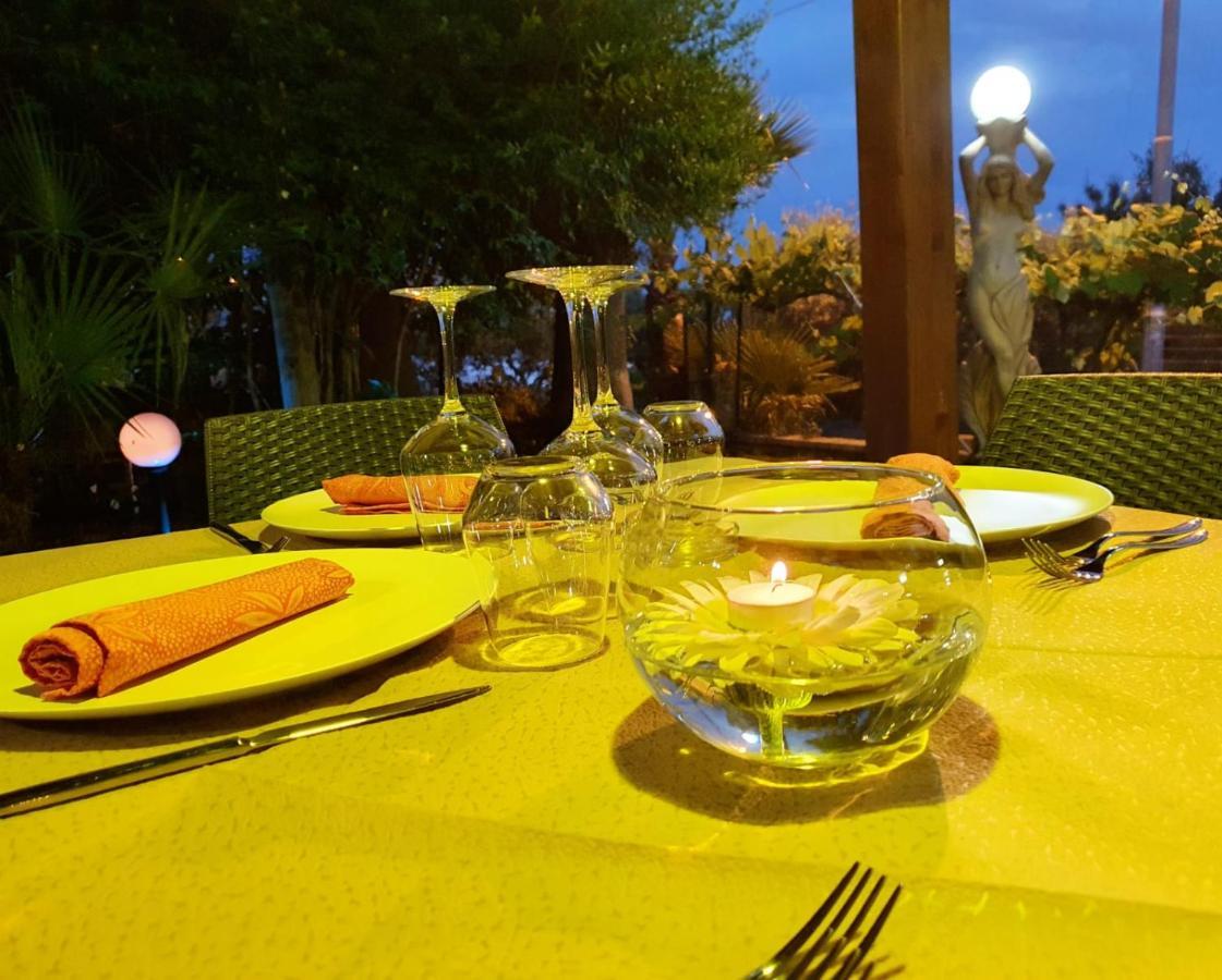 Hotel Hotel Ristorante L'Orizzonte Le Castella (Calabria)