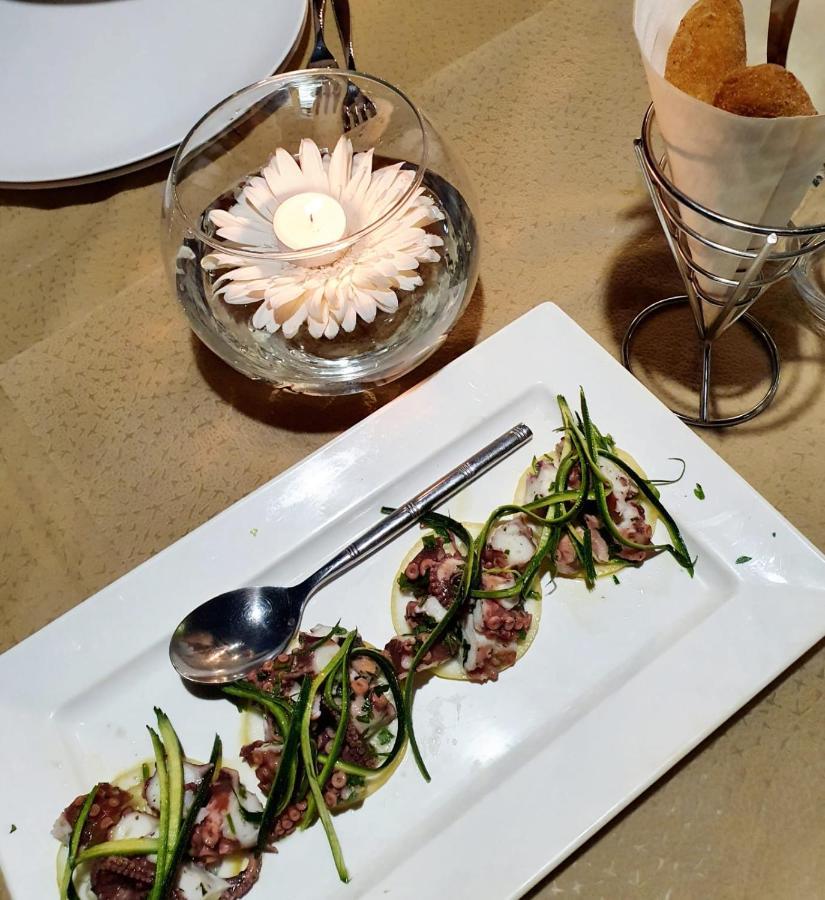 Hotel Ristorante L'orizzonte Le Castella (Calabria)