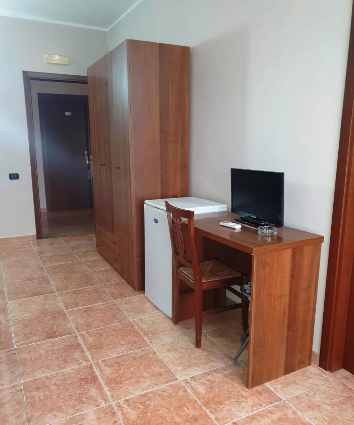 Hotel Ristorante L'Orizzonte 3* Le Castella (Calabria)