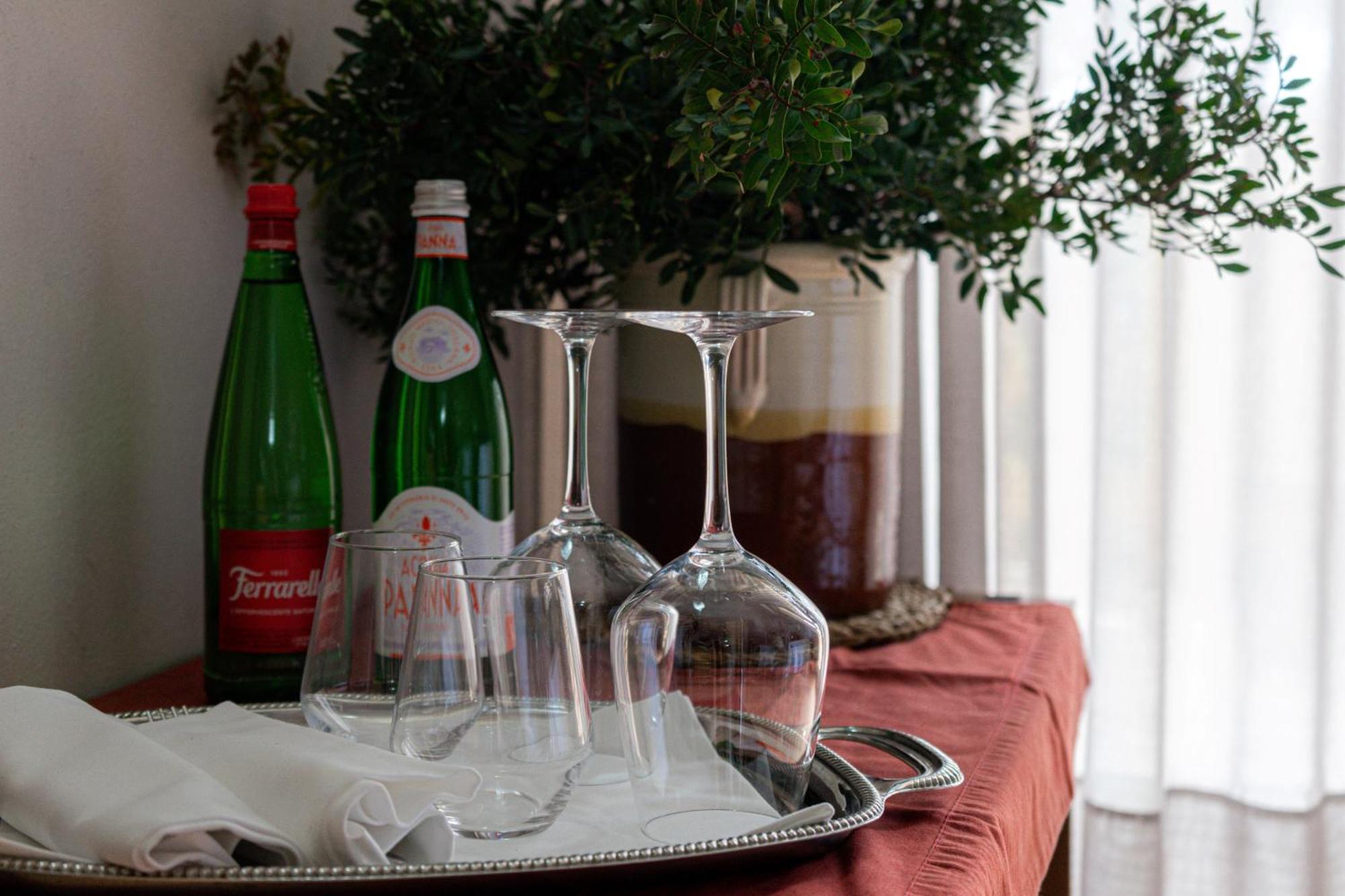 Hotel Ristorante L'Orizzonte