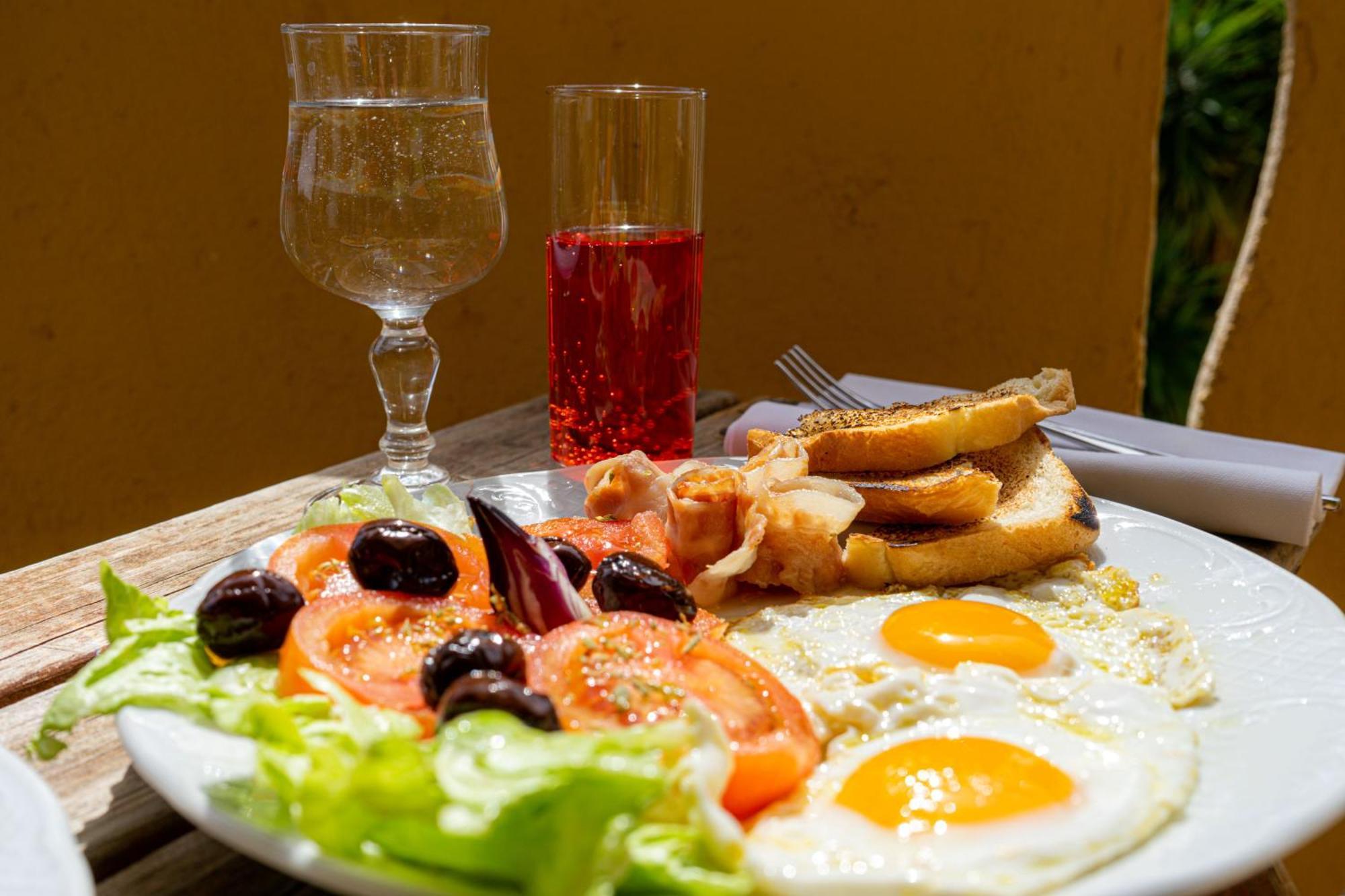 Hotel Ristorante L'orizzonte