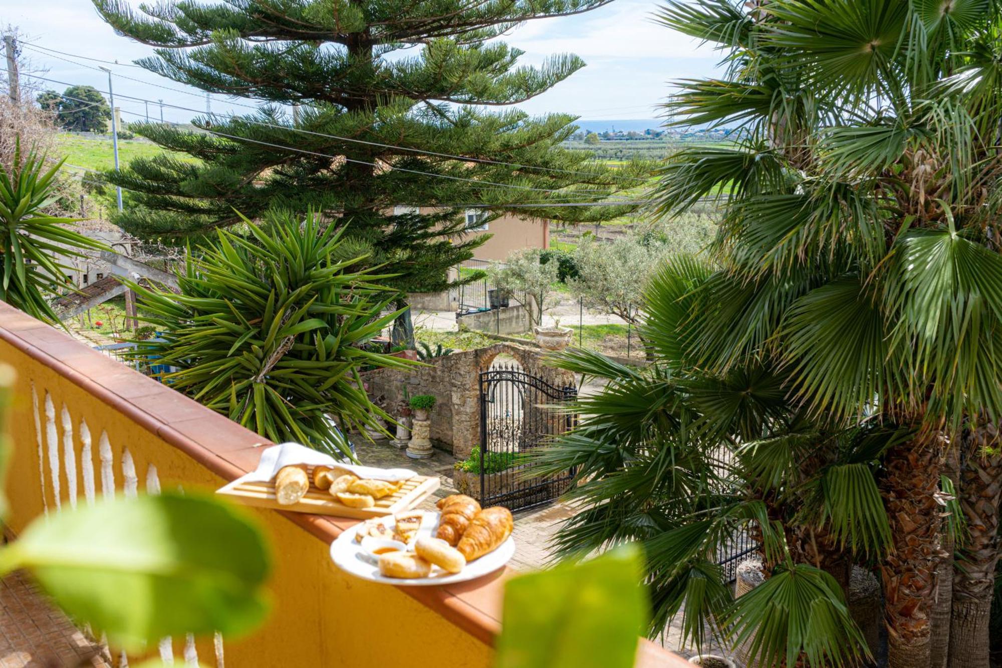 Hotel Ristorante L'Orizzonte Le Castella (Calabria)