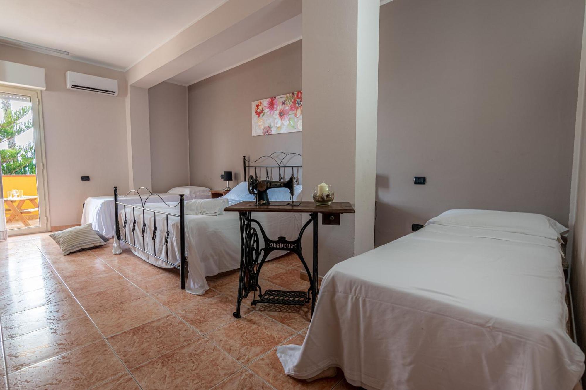Hotel Ristorante L'Orizzonte
