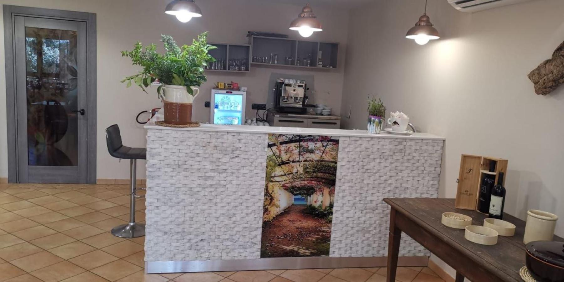 Hotel Hotel Ristorante L'Orizzonte 3*