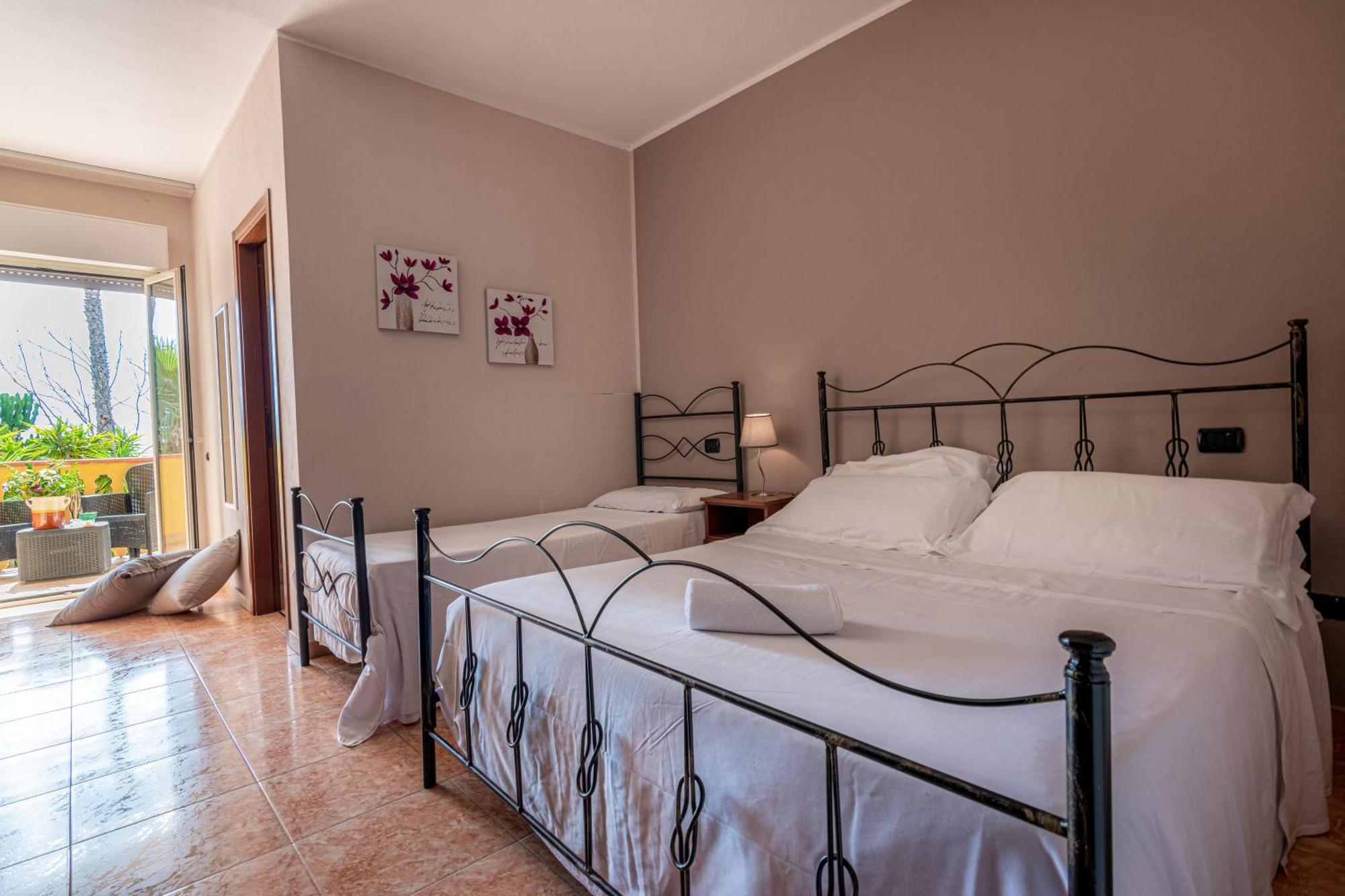 Hotel Ristorante L'Orizzonte Hotel Le Castella (Calabria)