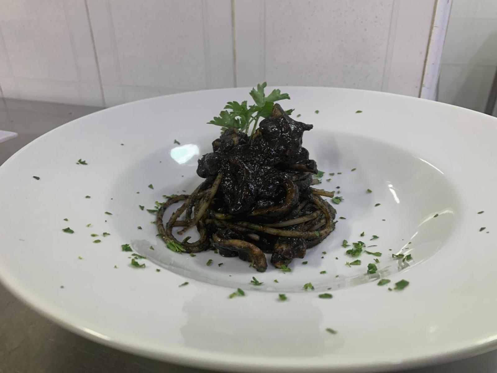 Hotel Ristorante L'Orizzonte 3*