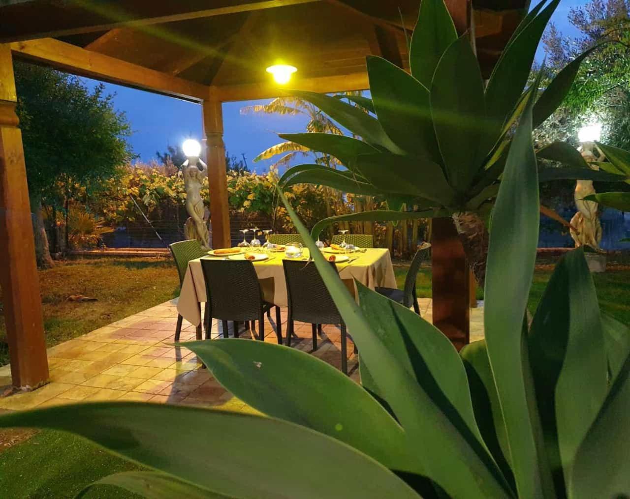 Hotel Ristorante L'Orizzonte Le Castella (Calabria)