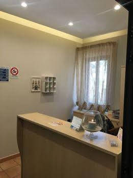Hotel Hotel Ristorante L'Orizzonte 3*
